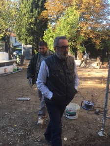 Isol'Avenir Chantier Isol'Avenir Chantier