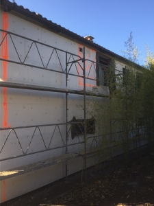 Isol'Avenir Chantier Isol'Avenir Chantier