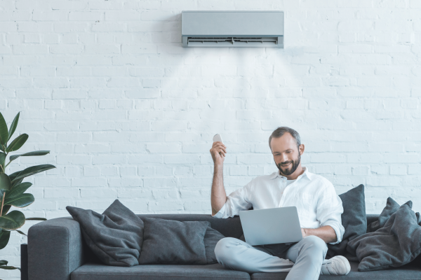 climatiseur maison