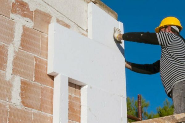 tout savoir sur l'isolation thermique