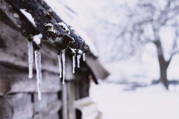 protéger sa maison du froid